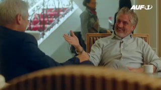 US-Regisseur Bigtree: „Es gibt eine unerklärbare Übersterblichkeit weltweit“Der...