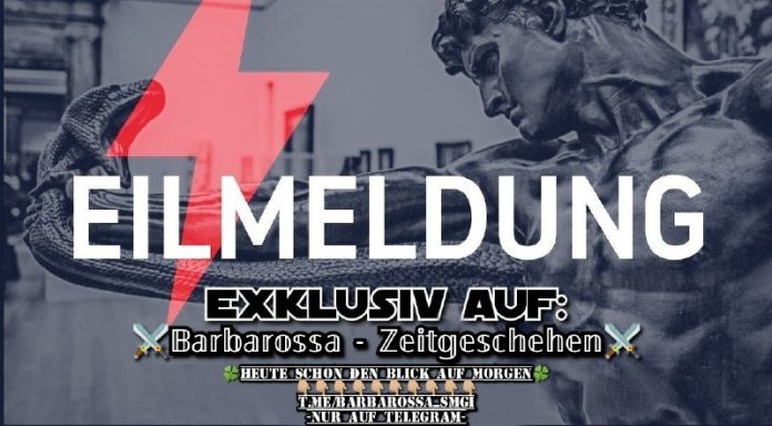 EIL: Das US-Repräsentantenhaus verabschiedet das „National Defense Authorization...