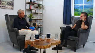 „Fände gut, wenn Internet einen Tag ausfallen würde“Der leidenschaftliche Motorr...