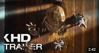  AFRAID - Trailer Deutsch (2024) In „Afraid“ testen Curtis und seine Familie ein...