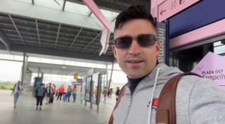 Hallo Berlin! Bis bald beim Geh-Heimtreffen. #remigration...