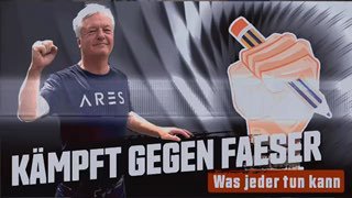  COMPACT: Was jeder tun kann  Alle sind in Schockstarre nach Faesers Zensurexzes...