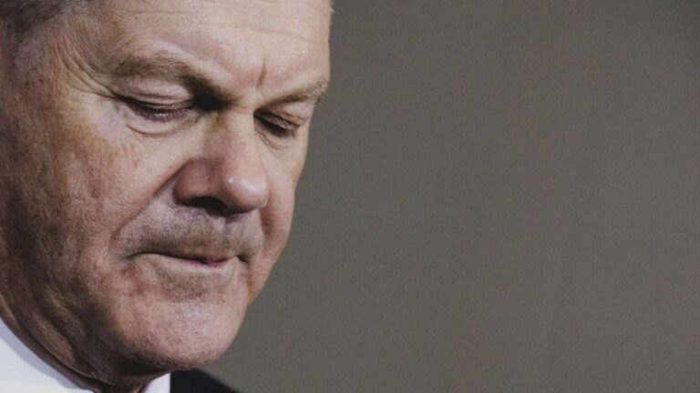 Deutsche senden eine Botschaft an die EU und die USA zur Verteidigung Ungarns