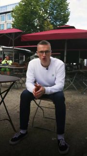 Durch gezielte Medienkampagne: Grüne werben um junges AfD-Publikum