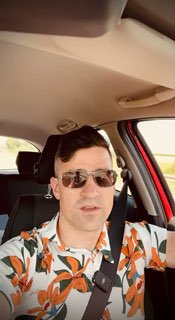 Komplikationsfrei und entspannt verlasse ich nun das schöne Marburg und verabsch...