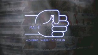 Wer ist der Fonds Konzeptueller Technologien?Was passiert in unserer Welt und wi...