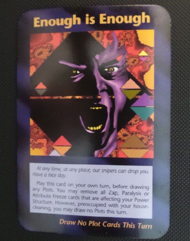  Genug ist Genug...Das erste was mir zum derzeitigen Attentat auf Trump in den S...