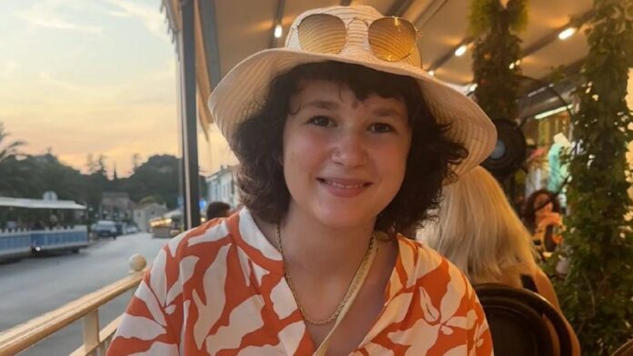 Alle Wiener: bitte helft mir das Mädchen zu finden. Helene wird seid Sonntag ver...