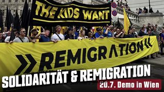 Hotzo, Wiendemo & COMPACT Die letzte Woche war turbulent! Ein kurzer Blick a...