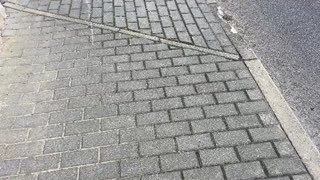 Ein Gespräch mit einem  linken Szenefotografen. Mir war zuerst gar nicht richtig...