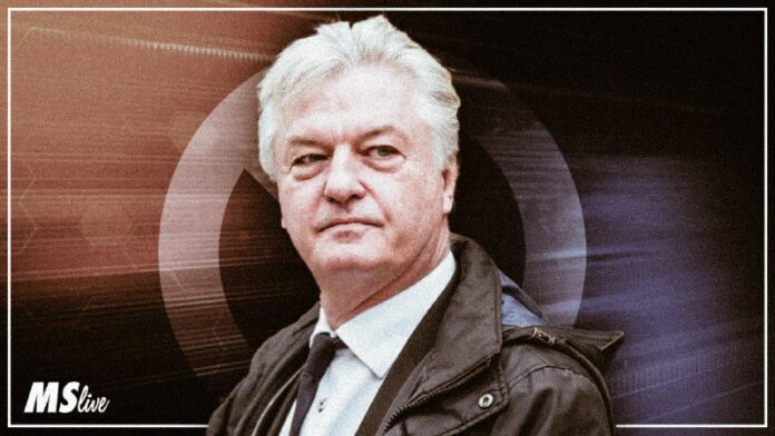  MSLive #236 - Compact-Verbot, Bidens Rücktritt und SOMMERDEMO In der heutigen F...