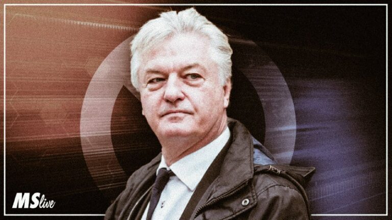  MSLive #236 - Compact-Verbot, Bidens Rücktritt und SOMMERDEMO In der heutigen F...