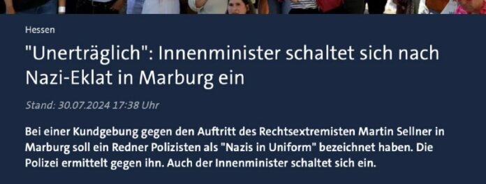Marburg: Entlarvung & Blamage der Antifa Die Antifa wollte mich aus der Stad...