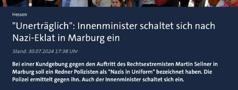 Marburg: Entlarvung & Blamage der Antifa Die Antifa wollte mich aus der Stad...