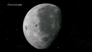  Mysteriöse Anomalien auf dem Mond - [Dokumentation Deutsch] Erstaunliche, niema...