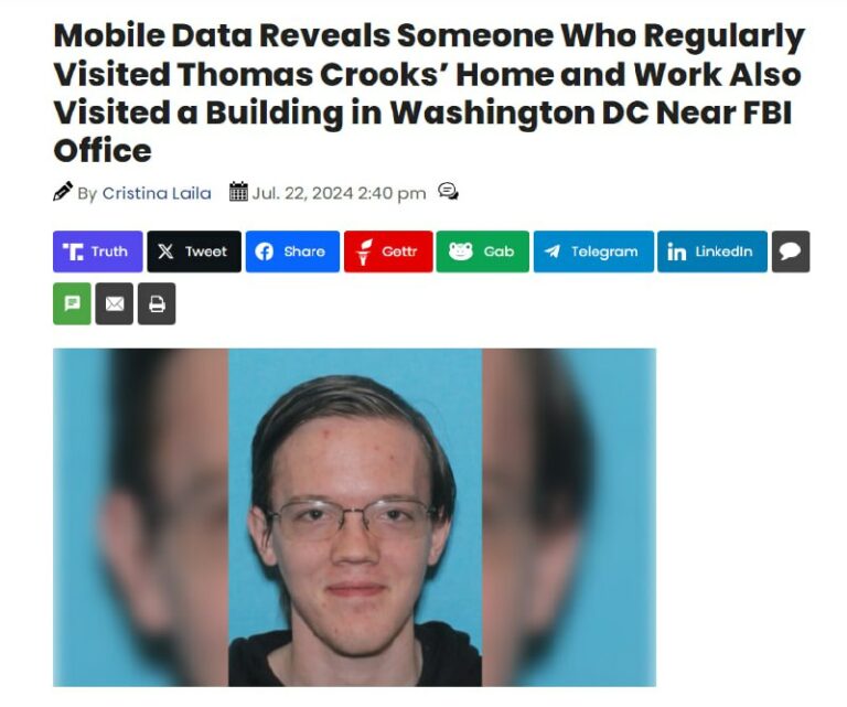 Das passt zu meiner Theorie:https://rumble.com/v57yhfx-mslive-236-compact-verbot...