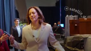 Obama unterstützt Kamala Harris als Präsidentschaftskandidatin