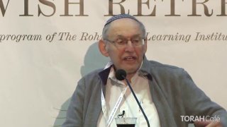  Ex-Mossad-Rabbiner Aaron Rothkoff „Chabad besitzt Russland. Putin ist ein Chaba...