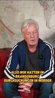 Razzia, Enteignung, Schikane Die wichtigsten Stellen aus Jürgens Interviews. So ...
