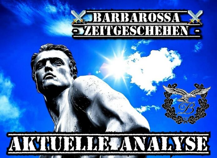 Russischer Ukrainefeldzug: Auswirkungen und Strategien Russischer Ukrainefeldzug: Auswirkungen und Strategien