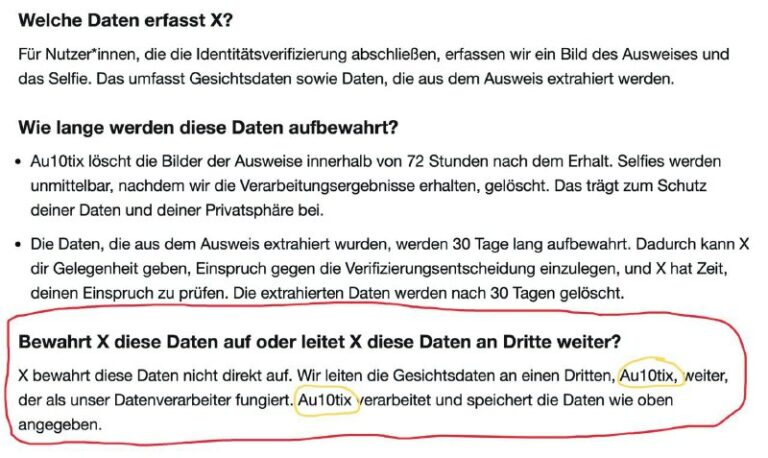  Landen Identitätsdaten von Twitter-Nutzern beim israelischen Geheimdienst?Letzt...
