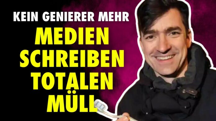 Danke!! tophttps://youtu.be/XXsCTwGGXWQ?si=BGM6E84MzRGCnOmOSie lügen nirgends so...