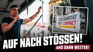 Alle nach Stößen & dann noch weiter Das Sommerfest in Stößen am 27.7. findet...