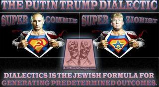  Trump, Putin und die Okkultisten - Vortrag von Marcel GartzAusgezeichnete Analy...