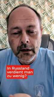 Wie viel verdient man wirklich in Russland? Ein Blick auf die einfachen und reel...