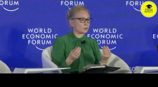  WEF treibt Pläne zur Übernahme der Kontrolle über die Sauerstoffversorgung vora...