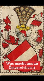  Was ist Österreich?  *Bitte teilen!*Eine Frage unserer Identität!-Was verbindet...