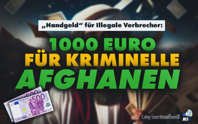 Unfassbar: 1000 Euro für Illerkirchberg-Vergewaltiger!  Kurz vor den Wahlen im O...