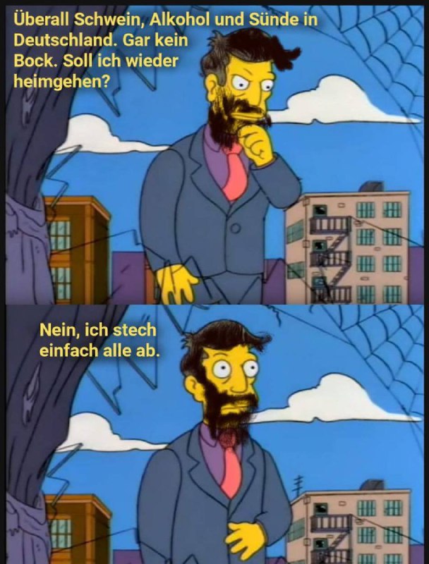 Helfen wir dieser Zielgruppe dabei, die richtige Entscheidung zu treffen: Ab nac...