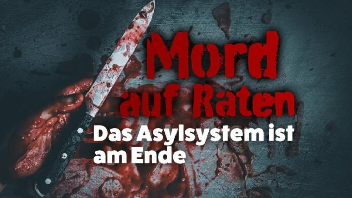 Der Täter von Solingen hätte abgeschoben werden müssenNach dem Scheitern seiner ...