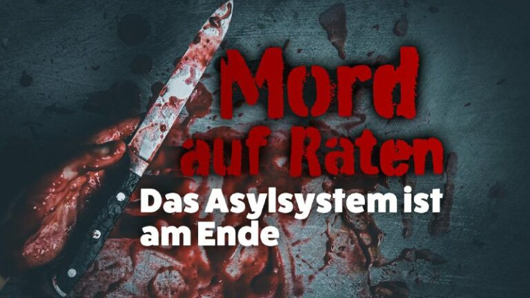 Der Täter von Solingen hätte abgeschoben werden müssenNach dem Scheitern seiner ...