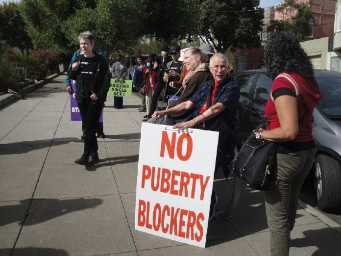 Britisches Höchstgericht bestätigt Verbot von Pubertätsblockern Britisches Höchstgericht bestätigt Verbot von Pubertätsblockern