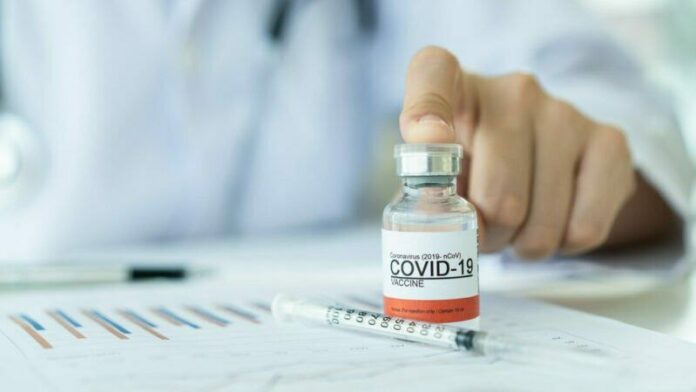 Bund bestellt 15 Millionen Corona-Impfstoffdosen