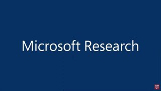  Microsoft: DNA ist programmierbar und wir können Verhaltensweisen programmieren...