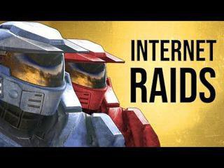  Die Kunst der Internetraids Phantom-Schweiz...