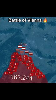 Die Lektion der Geschichte?Niemals aufgeben!  Verbreite diesen Link und hilf dem...