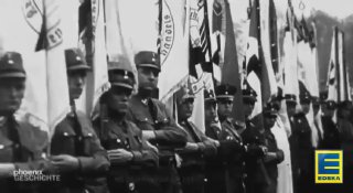  Edeka im Nationalsozialismus: Die Rolle des Handelsriesen im Dritten ReichDer d...