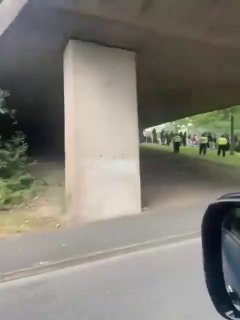 England vor ethnischem Bürgerkrieg? Der brutale Mord an Bebe, Elsie und Alice du...