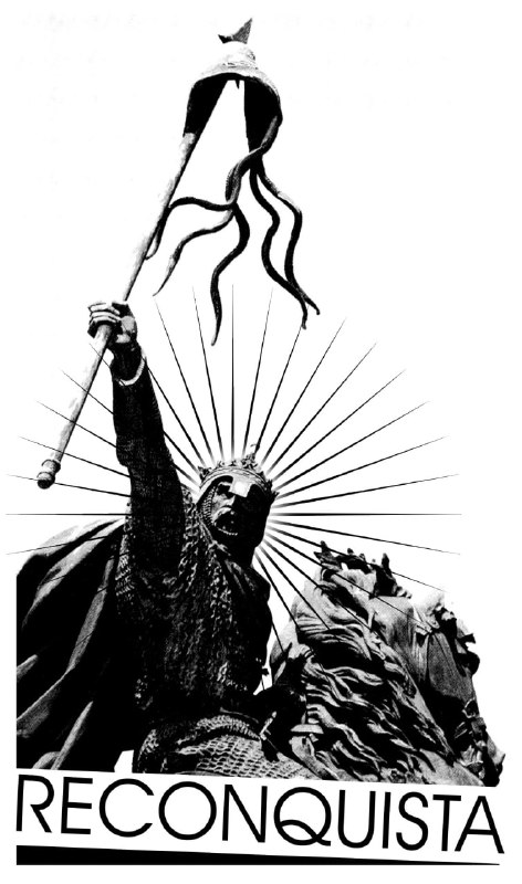 Ethnische Schocks und metapolitischer Sieg Die Morde von #solingen, Bad Oeyenhau...