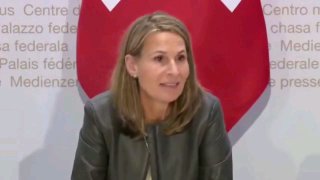  Eine Weltunordnung droht - Europa steht vor dem Abgrund Medienkonferenz zur kün...