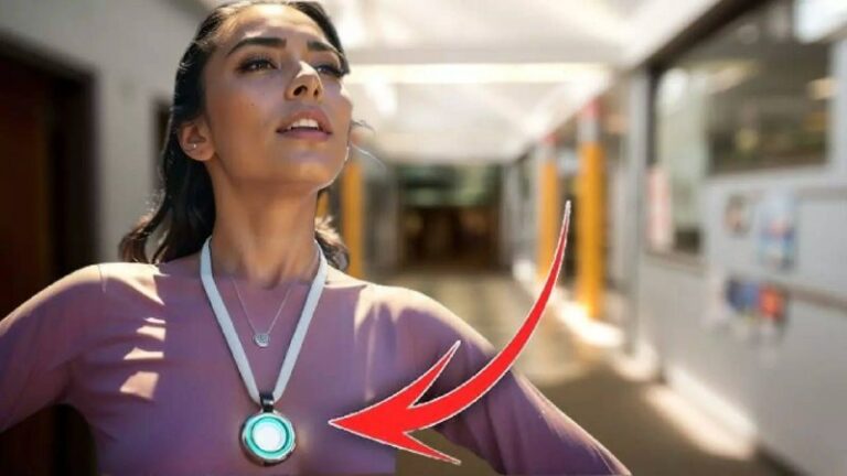  «Friend AI»: Eine KI um den Hals und sich nie wieder einsam fühlen?Partner beim...