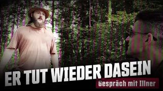 Illner tut wieder Dasein - ein Gespräch über Technik, Tod & Taktik Nach lang...