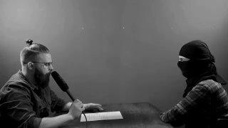 So sah er seine Verhaftung voraus Das sagte DVA vor Jahren in einem Gespräch übe...