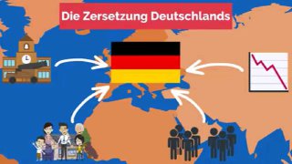  Hybrider Krieg - Die Zersetzung DeutschlandsDieses Video kann einigen Menschen ...