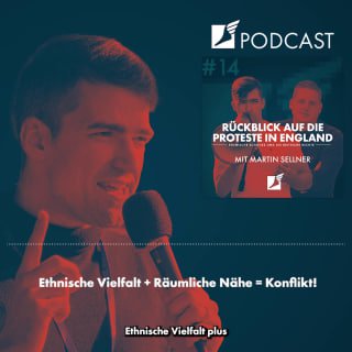 Multikulti schafft Misstrauensgesellschaften Eine Vielzahl von Studien belegt, d...