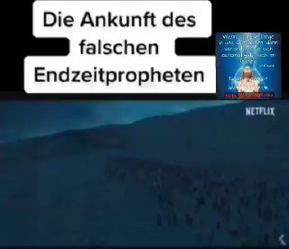 Netflix und die Ankunft des "Antichristen"#Antichrist #EndzeitWahrheit macht fre...